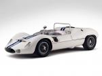 Maserati Tipo 63 Birdcage 1961 года